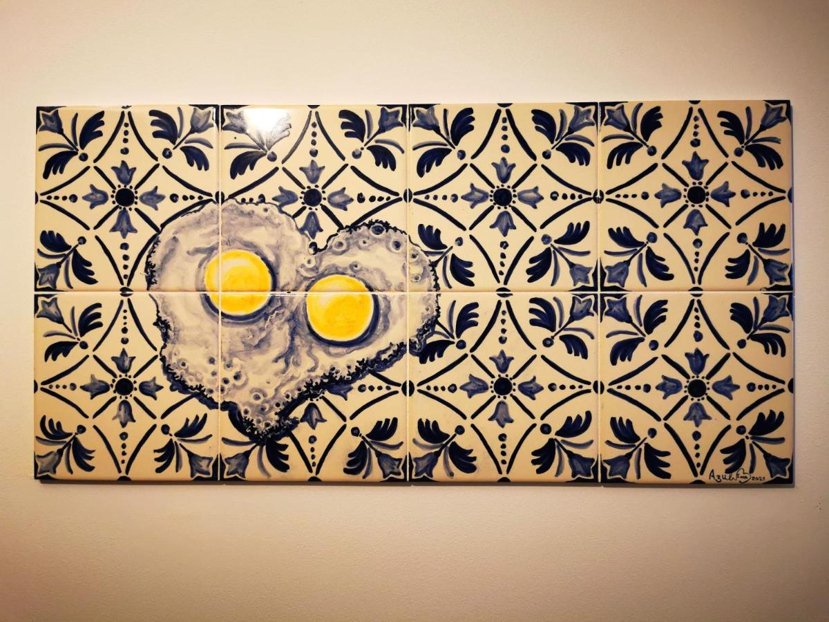 Charming Portuguese Style Apartment, For Rent "Vida A Portuguesa", "Fruta Or Polvo" Alojamento Local Portimão Εξωτερικό φωτογραφία