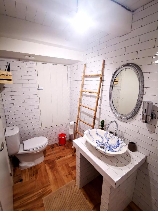 Charming Portuguese Style Apartment, For Rent "Vida A Portuguesa", "Fruta Or Polvo" Alojamento Local Portimão Εξωτερικό φωτογραφία