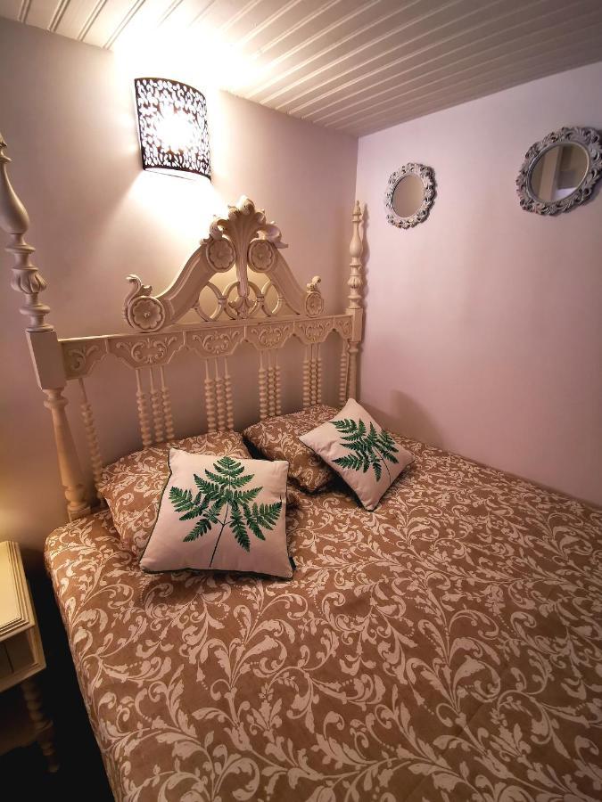 Charming Portuguese Style Apartment, For Rent "Vida A Portuguesa", "Fruta Or Polvo" Alojamento Local Portimão Εξωτερικό φωτογραφία