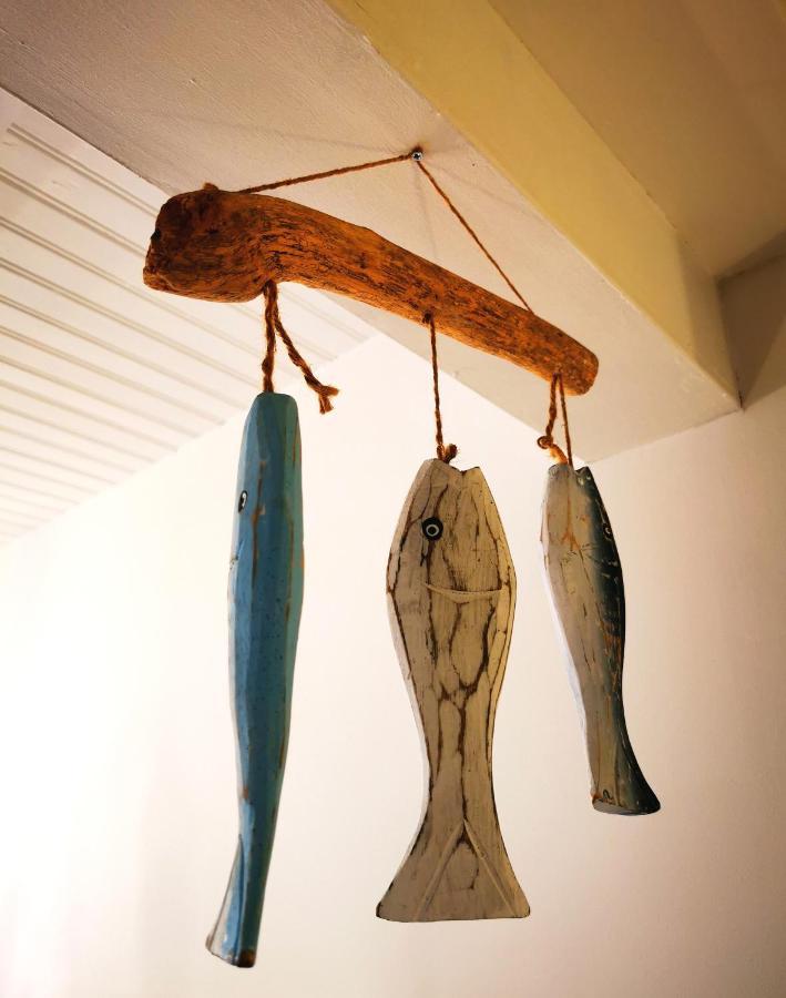 Charming Portuguese Style Apartment, For Rent "Vida A Portuguesa", "Fruta Or Polvo" Alojamento Local Portimão Εξωτερικό φωτογραφία