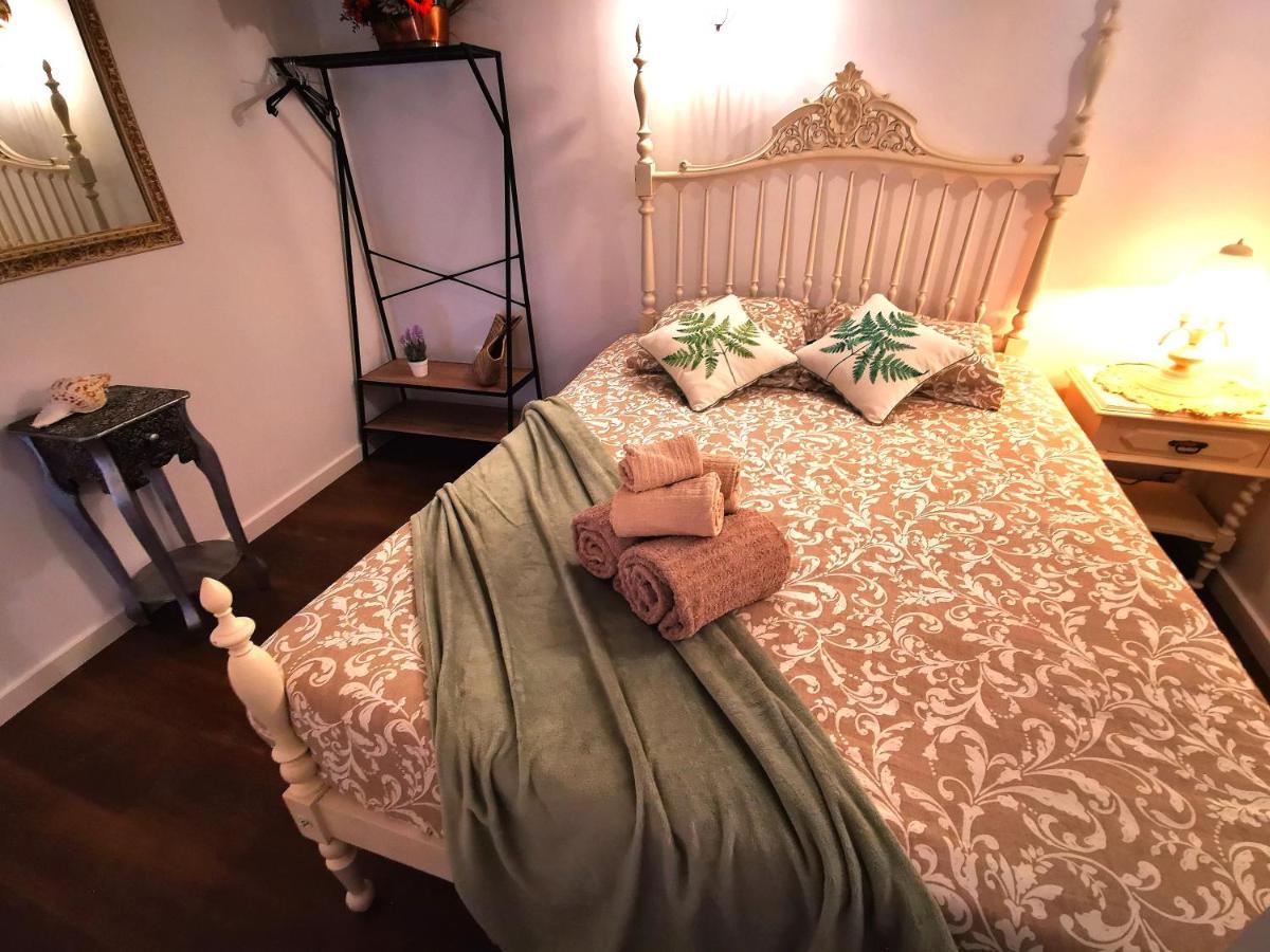 Charming Portuguese Style Apartment, For Rent "Vida A Portuguesa", "Fruta Or Polvo" Alojamento Local Portimão Εξωτερικό φωτογραφία