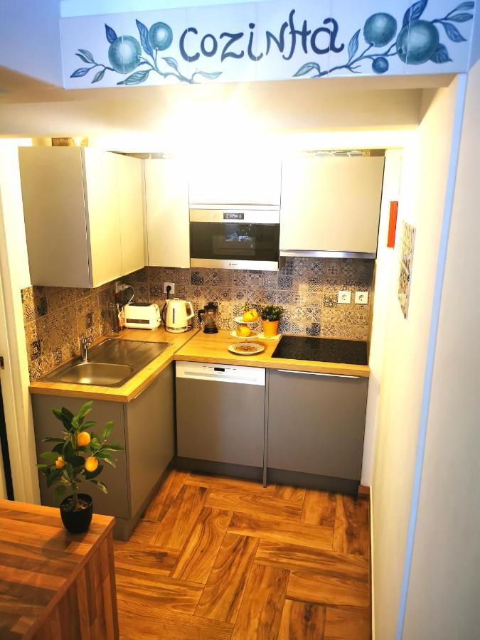 Charming Portuguese Style Apartment, For Rent "Vida A Portuguesa", "Fruta Or Polvo" Alojamento Local Portimão Εξωτερικό φωτογραφία