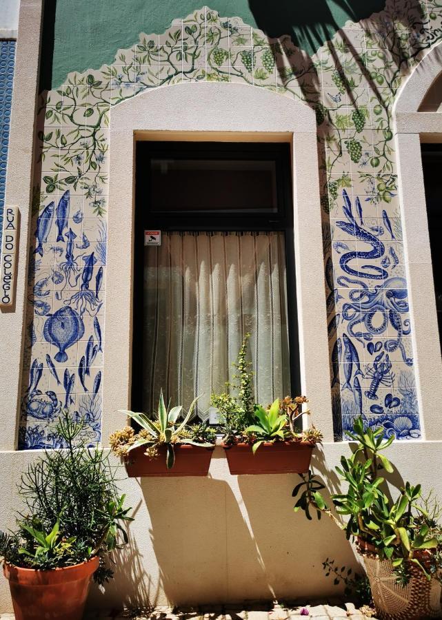 Charming Portuguese Style Apartment, For Rent "Vida A Portuguesa", "Fruta Or Polvo" Alojamento Local Portimão Εξωτερικό φωτογραφία