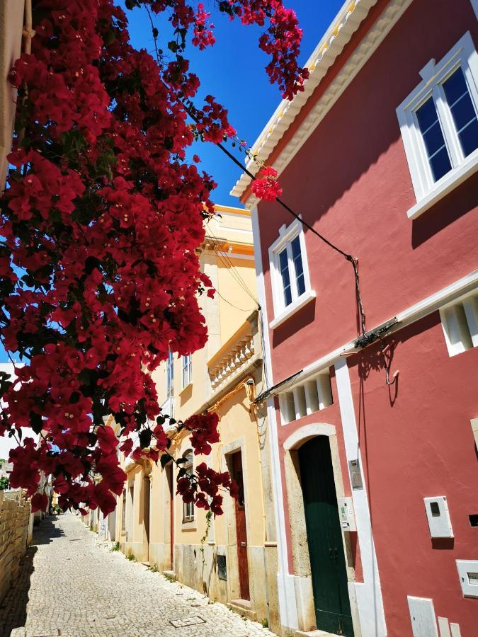 Charming Portuguese Style Apartment, For Rent "Vida A Portuguesa", "Fruta Or Polvo" Alojamento Local Portimão Εξωτερικό φωτογραφία