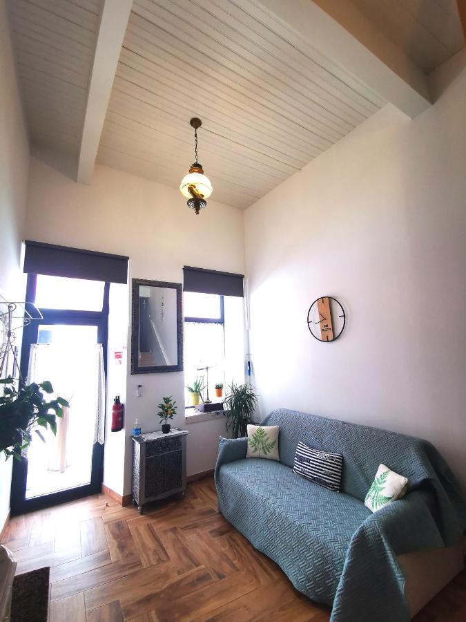 Charming Portuguese Style Apartment, For Rent "Vida A Portuguesa", "Fruta Or Polvo" Alojamento Local Portimão Εξωτερικό φωτογραφία