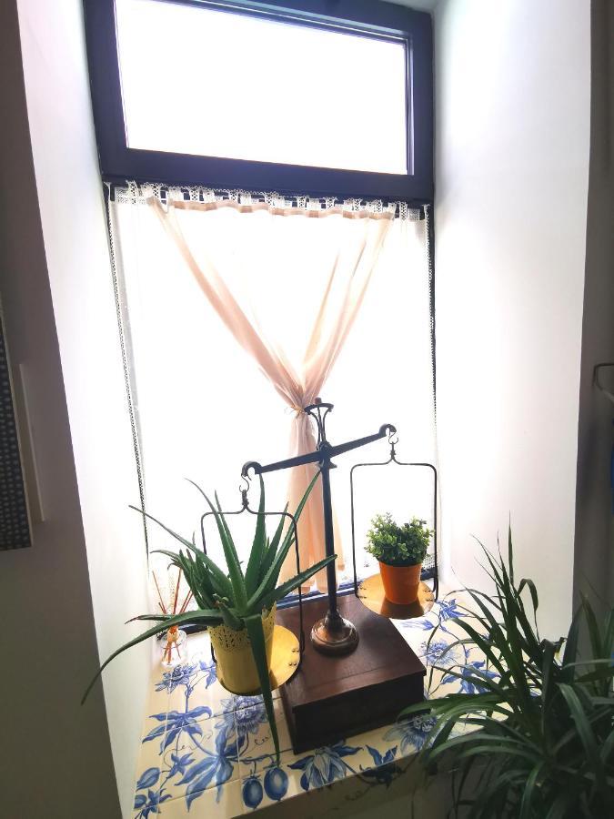 Charming Portuguese Style Apartment, For Rent "Vida A Portuguesa", "Fruta Or Polvo" Alojamento Local Portimão Εξωτερικό φωτογραφία