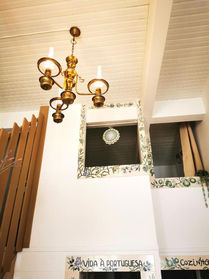Charming Portuguese Style Apartment, For Rent "Vida A Portuguesa", "Fruta Or Polvo" Alojamento Local Portimão Εξωτερικό φωτογραφία