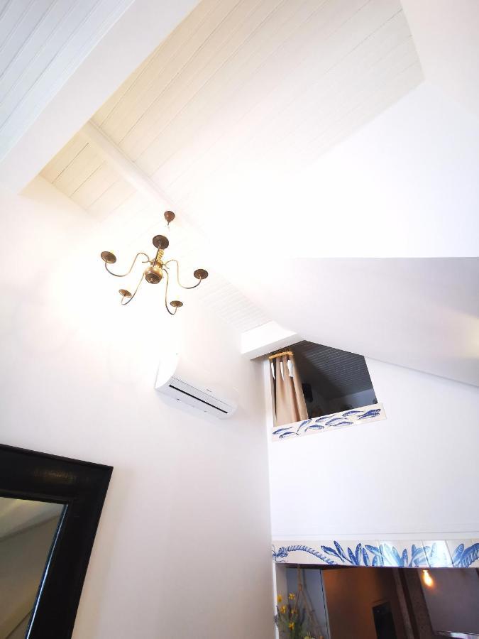 Charming Portuguese Style Apartment, For Rent "Vida A Portuguesa", "Fruta Or Polvo" Alojamento Local Portimão Εξωτερικό φωτογραφία