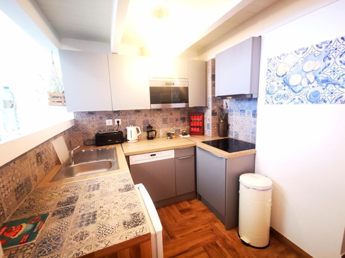 Charming Portuguese Style Apartment, For Rent "Vida A Portuguesa", "Fruta Or Polvo" Alojamento Local Portimão Εξωτερικό φωτογραφία