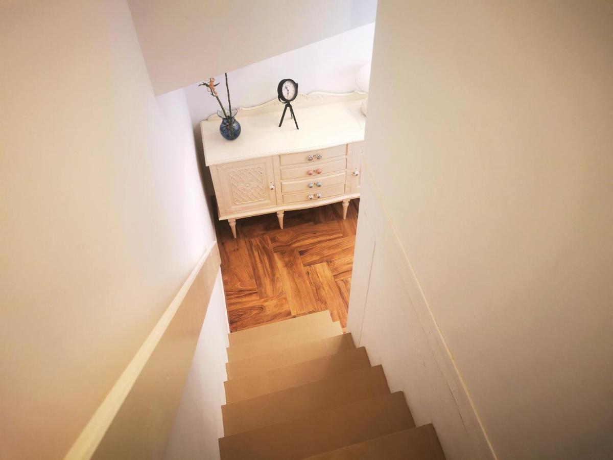 Charming Portuguese Style Apartment, For Rent "Vida A Portuguesa", "Fruta Or Polvo" Alojamento Local Portimão Εξωτερικό φωτογραφία