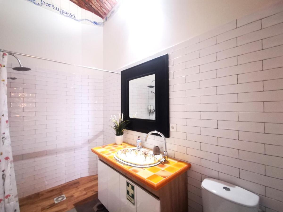 Charming Portuguese Style Apartment, For Rent "Vida A Portuguesa", "Fruta Or Polvo" Alojamento Local Portimão Εξωτερικό φωτογραφία