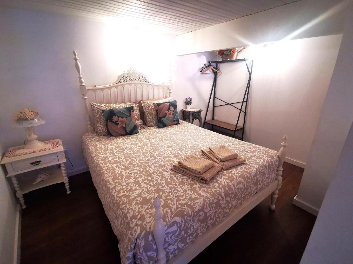 Charming Portuguese Style Apartment, For Rent "Vida A Portuguesa", "Fruta Or Polvo" Alojamento Local Portimão Εξωτερικό φωτογραφία