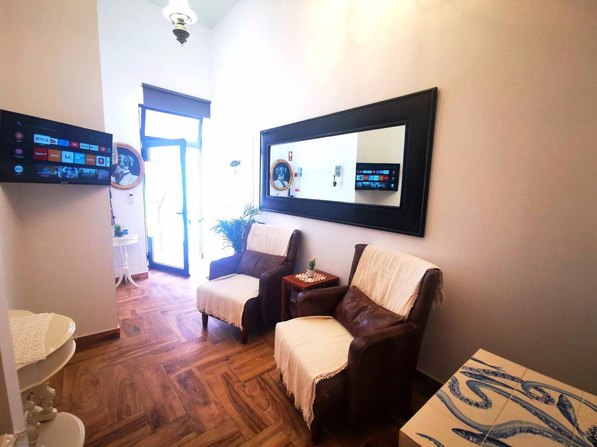 Charming Portuguese Style Apartment, For Rent "Vida A Portuguesa", "Fruta Or Polvo" Alojamento Local Portimão Εξωτερικό φωτογραφία